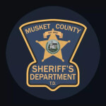 Musket County Sheriff's Office