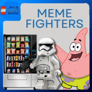 Meme fighters