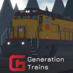  Generation Trains