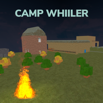 Camp Whiiler (2013)