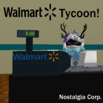 Walmart Tycoon - [Massive Update!]