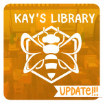 Kay's Library Version 2