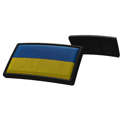 Ukraine Anthem Roblox Id