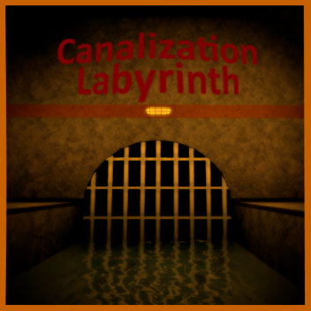 Canalization-Labyrinth
