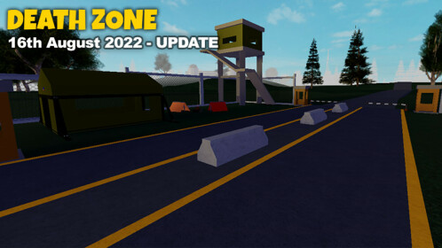 Ready go to ... https://www.roblox.com/games/2961297129/DEATH-ZONE?refPageId=2d761bc7-6364-4c30-a4f3-6ee9aabe8c6f [  â¢ï¸Death Zone]
