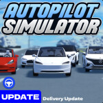 【Full Self Driving/Autopilot Simulator】