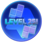 Game Badge Icon