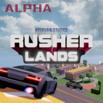 Rusher Lands [ALPHA RELEASE]