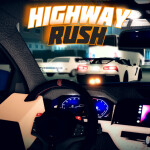 [New York] Highway Rush