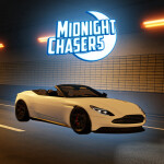 [VEHICLES!]🚗Midnight Chasers: Highway Racing