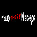 Hello,There Neighbor (Computer Only)
