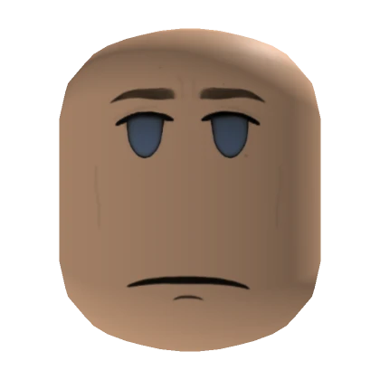 Smoldering Blue Eyes | Roblox Item - Rolimon's