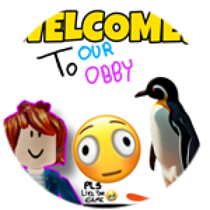 Emoji Obby! Updated! - Roblox
