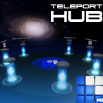 Teleport Hub