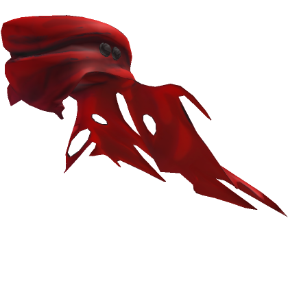 Bloxlink - Red Cape  Roblox Item - Rolimon's