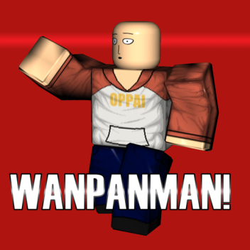 Wanpanman! [v0.1.1]