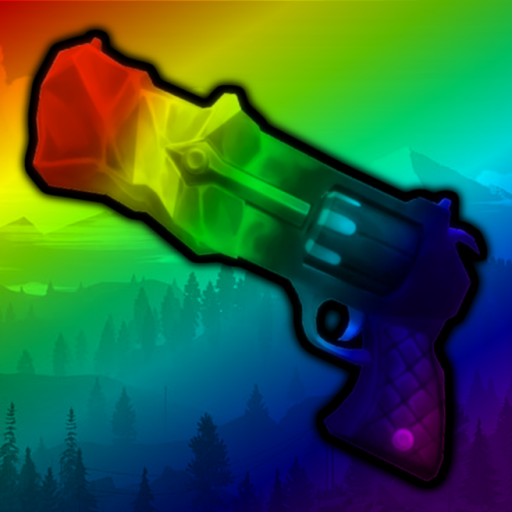 Galactic Gun, Trade Roblox Murder Mystery 2 (MM2) Items