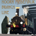 Ro-Scale Branch Line | Hoorn - Medemblik