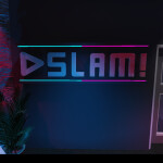 SLAM! RBLX - ROBLOX Radio Studio