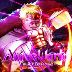  [Upd 11🕸️] Anime World Tower Defense