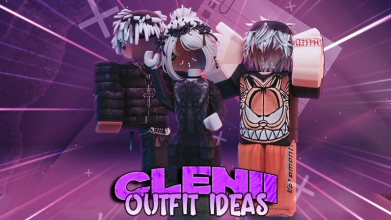 [NEW!🌊] クレーニィの服装アイディア