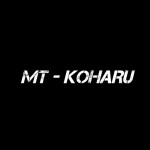 Mt.Koharu [Touge Pass]