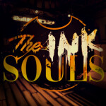 The Ink Souls [Horror]