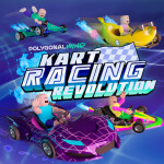  Kart Racing Revolution