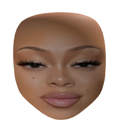 Latto Mesh Head | Roblox Item - Rolimon's