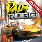 [🎃 EVENT] Palm Ridge Beta