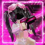 ☆ VAMPL3R AESTHETIC CYBORG OUTFIT HOMESTORE OUTFIT