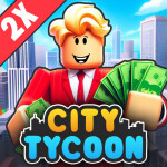[2X] Big City Tycoon