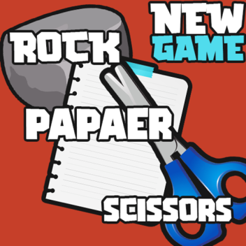 Rock Paper Scissors