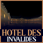 [HDI] Hôtel des Invalides