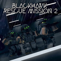 Blackhawk Rescue Mission 2 thumbnail