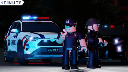 Roblox Image -  Singapore