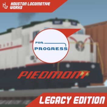 Öffnen :) [Ro-Scale] SL Piedmont: Legacy Edition