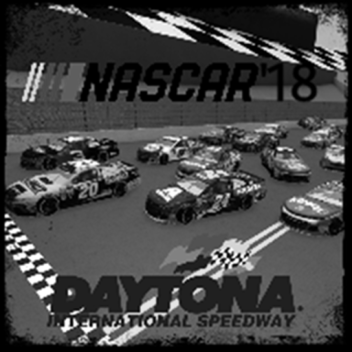 NASCAR 18 Daytona (New Location)