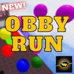 [NEW] Obby Run!