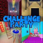 Challenge party!