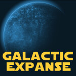 The Galactic Expanse