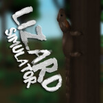 Lizard Simulator: Outdated