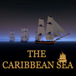 The Caribbean Sea