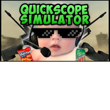 Quick scope simulator