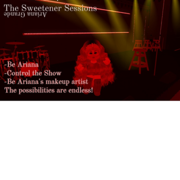 [UPDATE] Swetener World Tour Roleplay