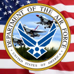 [⭐ NEW! ⭐] United State Air Force