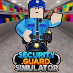 Security Guard Simulator