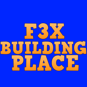 F3X Building Place