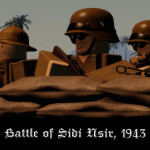 Battle of Sidi Nsir, 1946