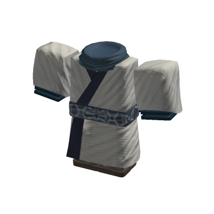 Fraudkuna's Robe | Roblox Item - Rolimon's